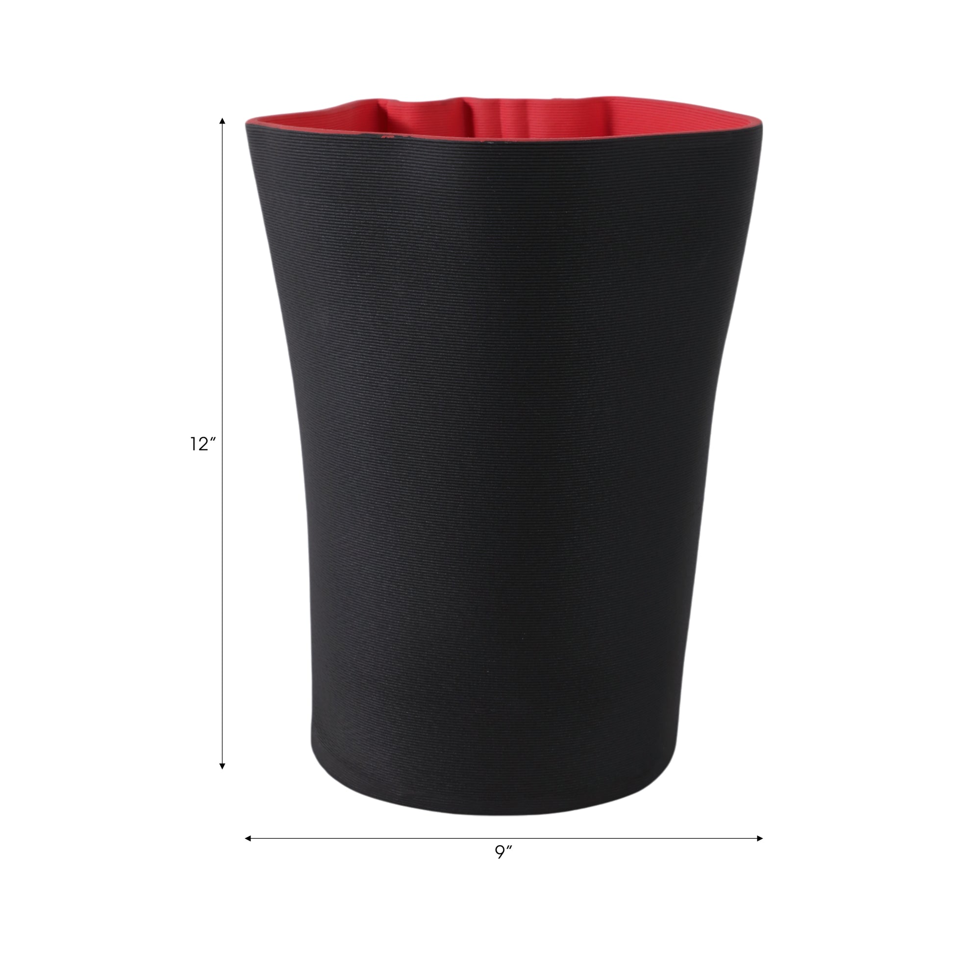 مزهرية مطبوعة ثلاثية الأبعاد من سافوا Savoir 3d Printed Vase