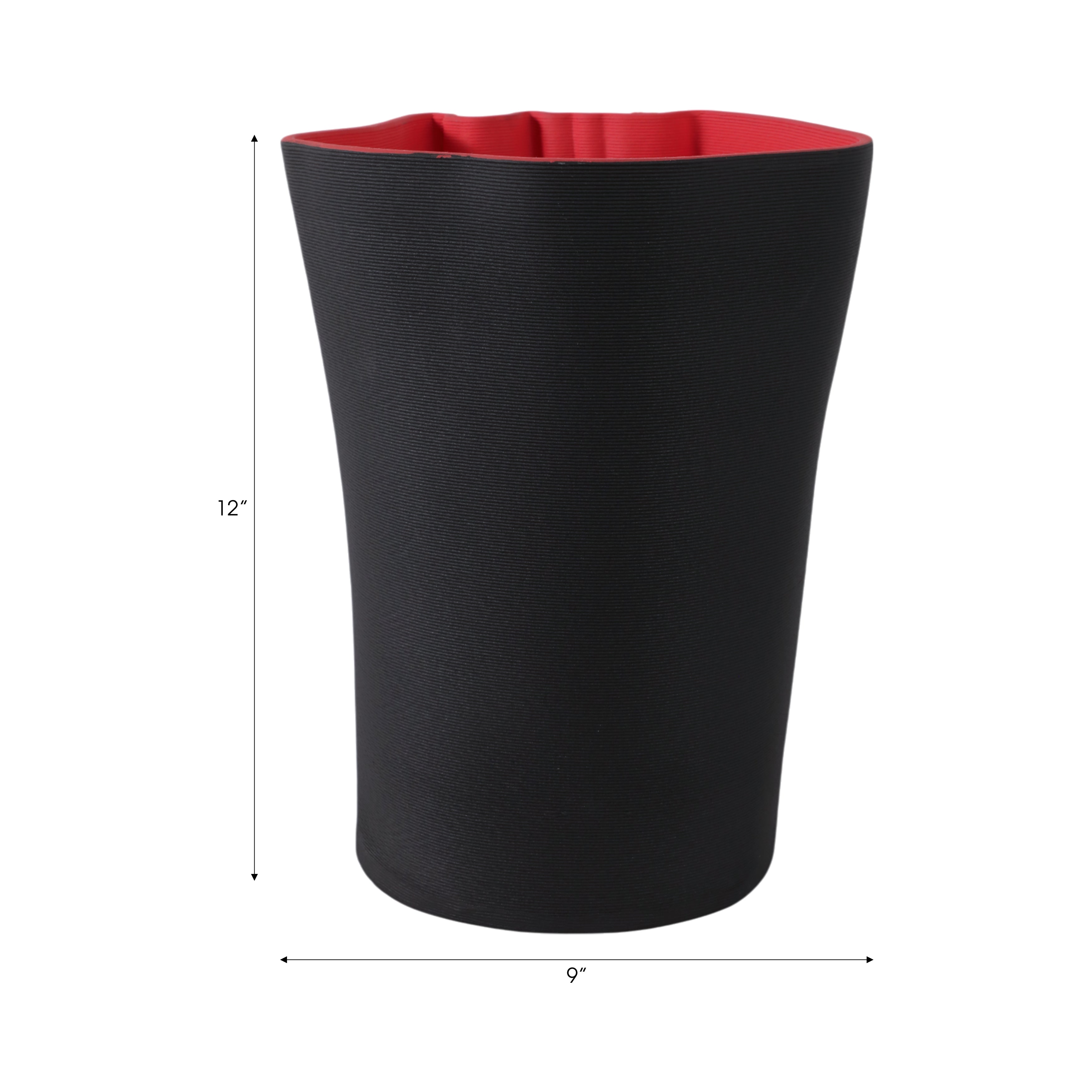 مزهرية مطبوعة ثلاثية الأبعاد من سافوا Savoir 3d Printed Vase