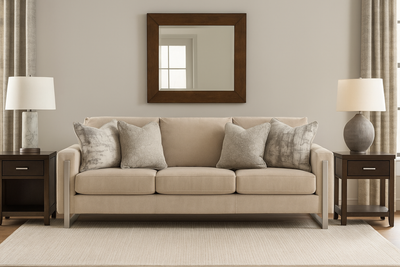 كنبة ويلسون