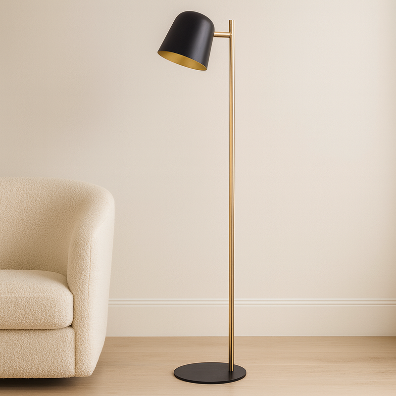 Baro Floor Lamp