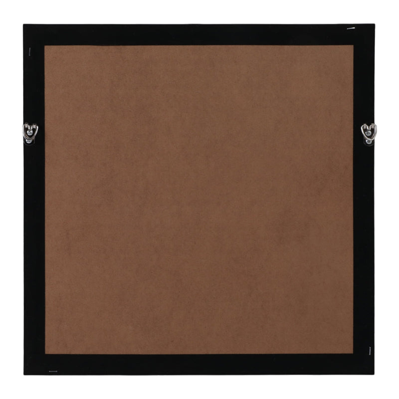 20x20 Andre Natural Green Stone Shadowbox Art - Al Rugaib Furniture