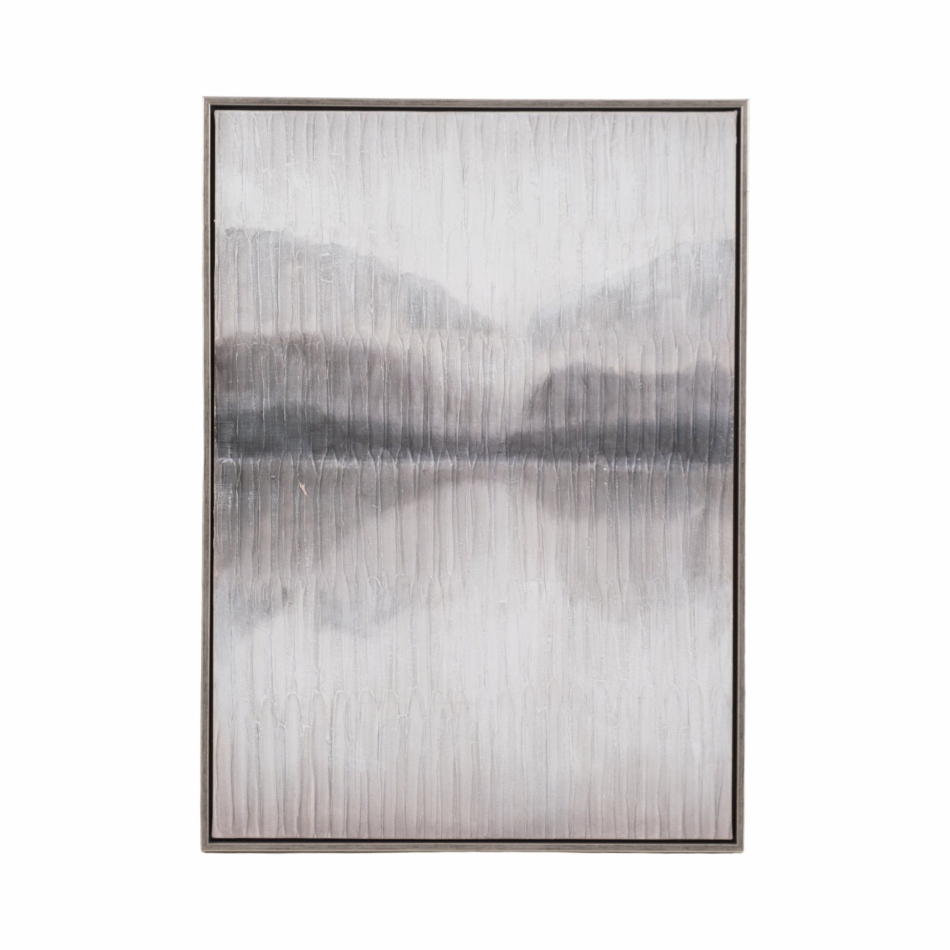 20x28 Nevis Handpainted Wall Art Wall Art| Sagebrook Home