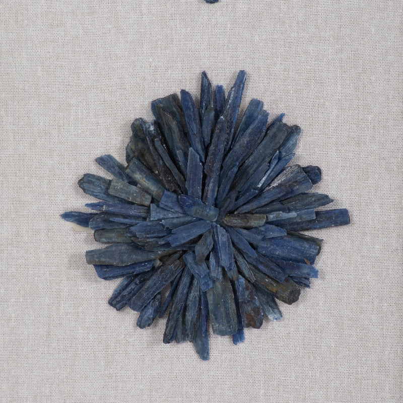 20x40 Ainsley Stone Shadowbox Wall Decor - Al Rugaib Furniture