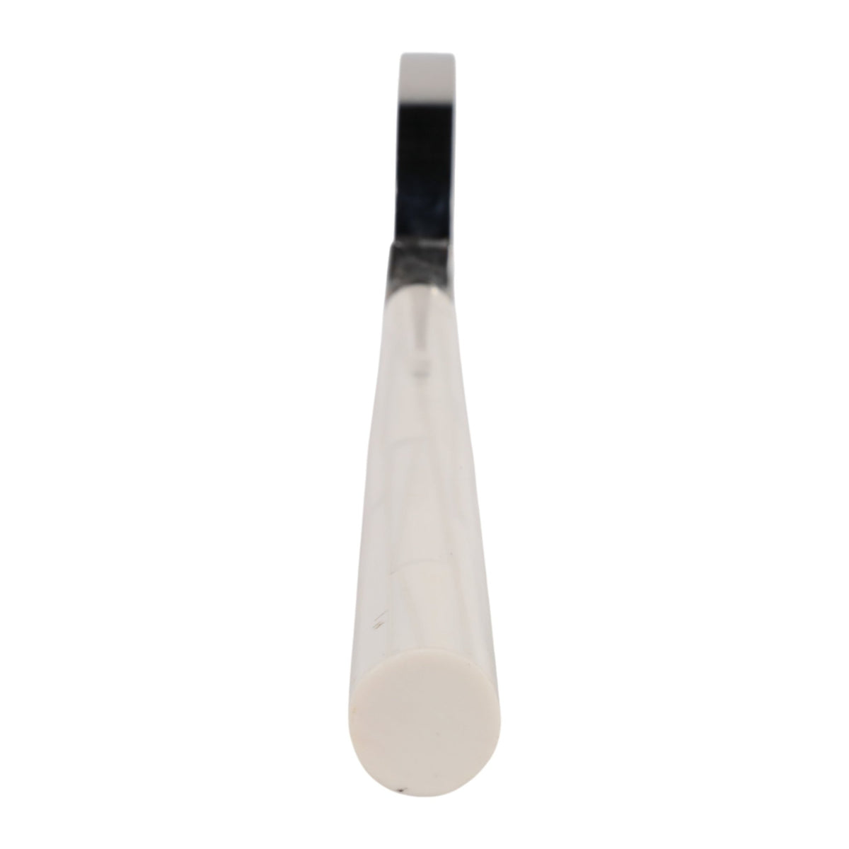 20x5" Xl Resin Magnifying Glass, Ivory Table Decors| Sagebrook Home