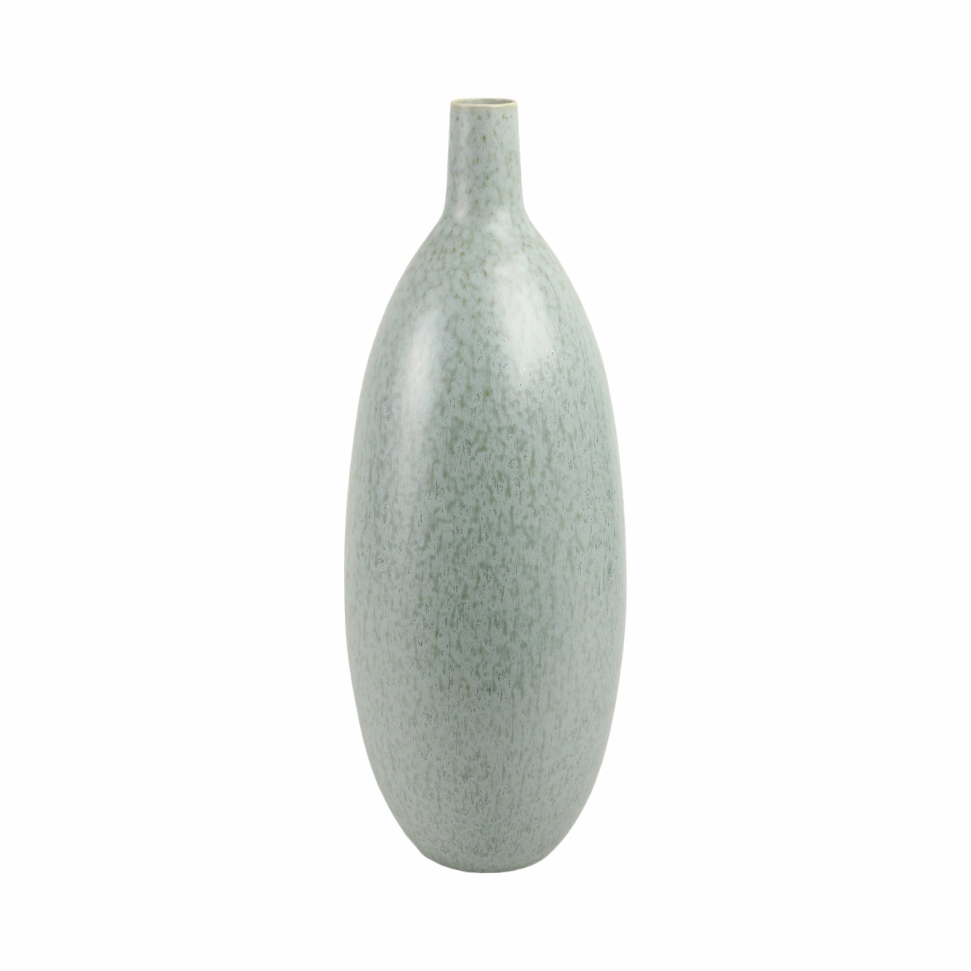 21" Coimbra Large Portugal Vase Vases and Jars| Sagebrook Home