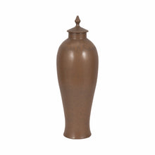 21" Petros Medium Lidded Jar