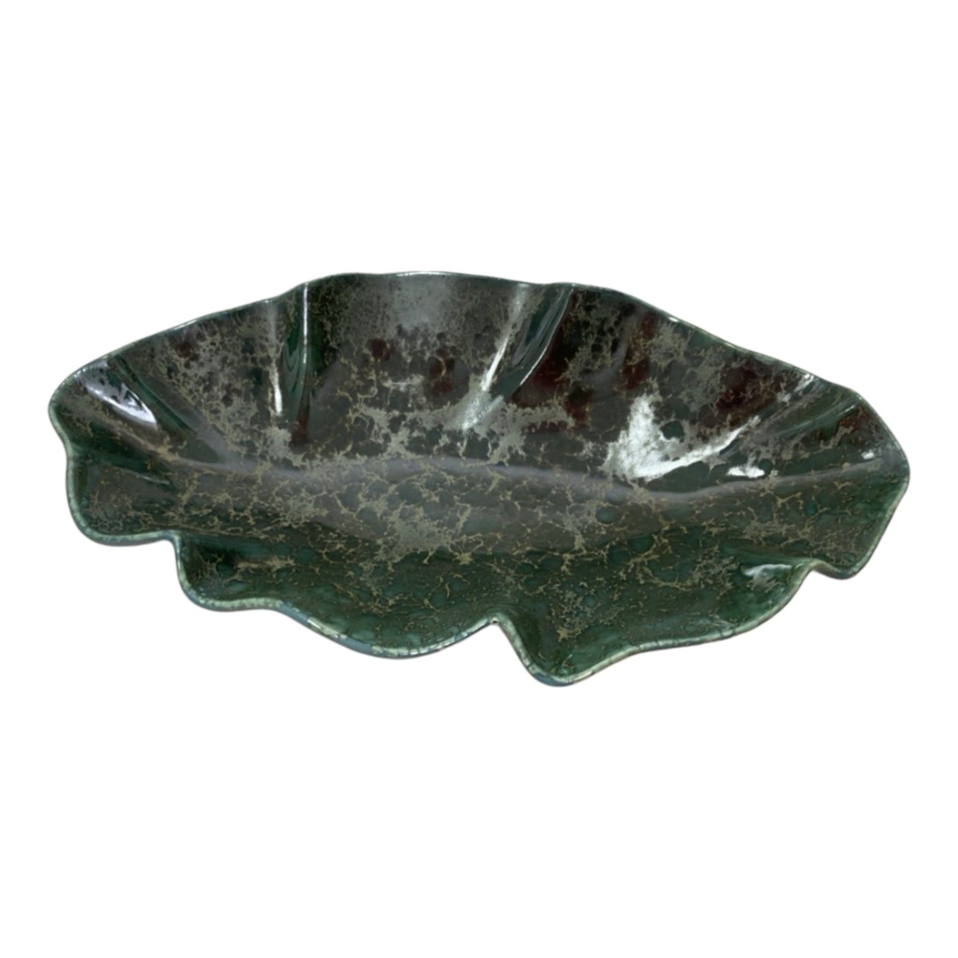 21" Sobreda Portugal Oval Bowl Table Decors| Sagebrook Home