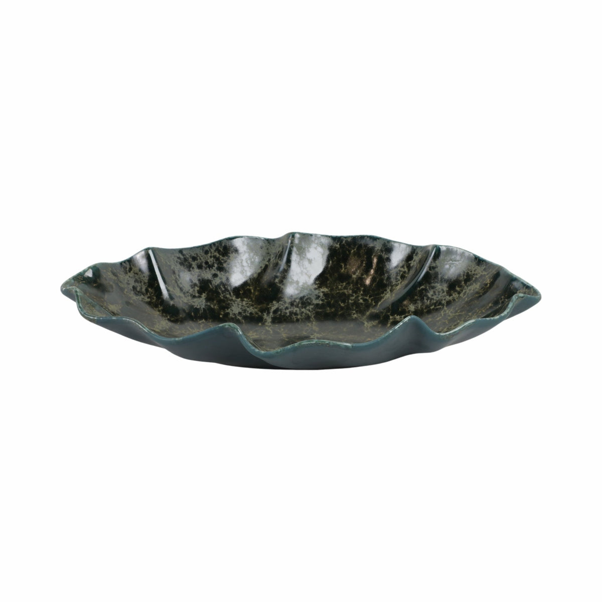 21" Sobreda Portugal Oval Bowl Table Decors| Sagebrook Home