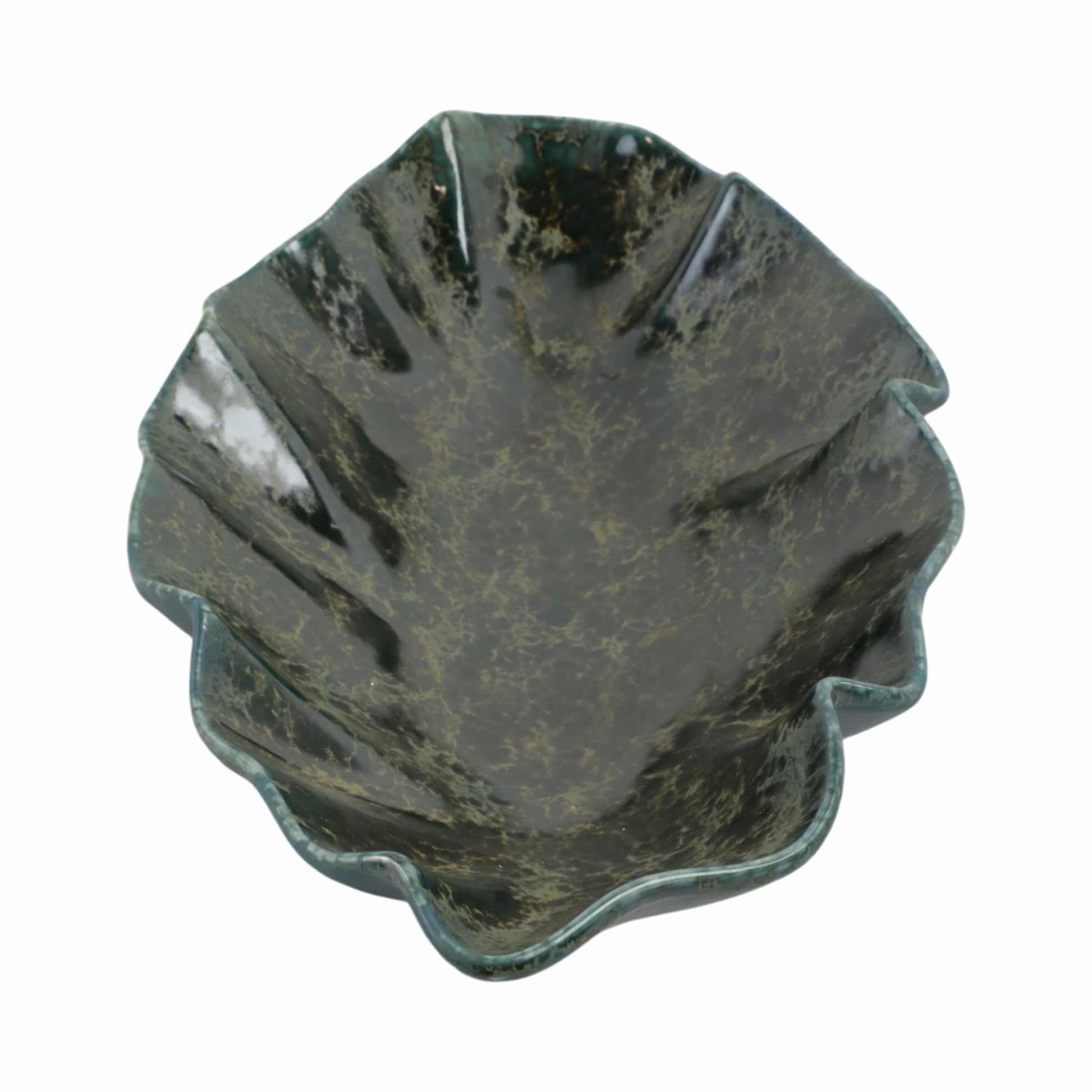 21" Sobreda Portugal Oval Bowl Table Decors| Sagebrook Home