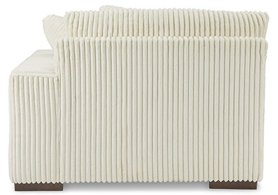 Right-Arm Facing Corner Chaise