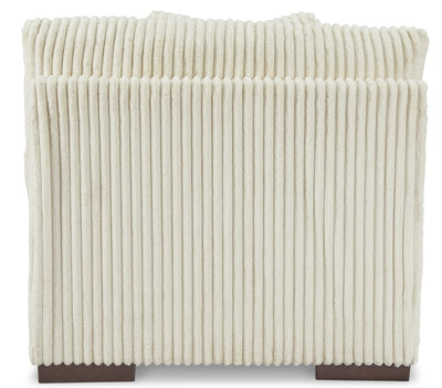 Lindyn 5-Piece Sectional with Chaise