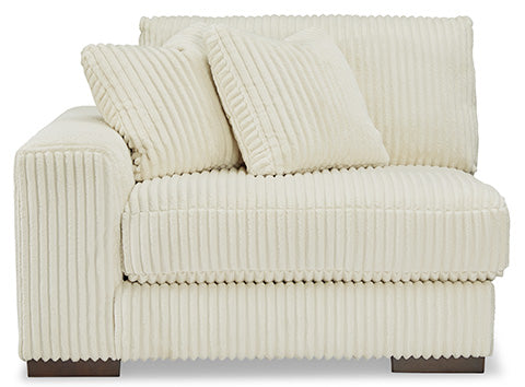 Lindyn Left-Arm Facing Corner Chair