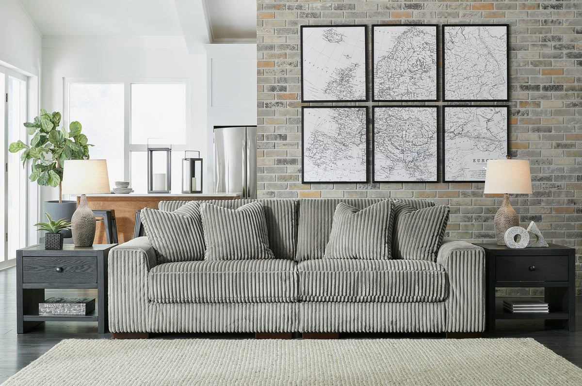 Right-Arm Facing Corner Chair