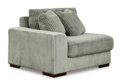 Lindyn 3-Piece Sectional with RAF Chaise