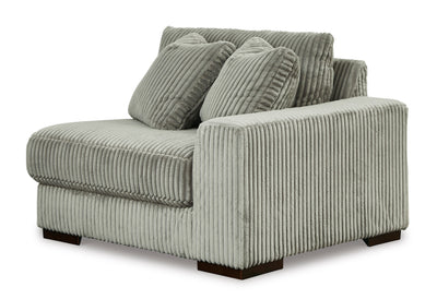 Lindyn 3-Piece Sectional with LAF Chaise