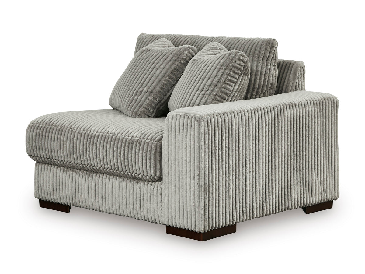 Right-Arm Facing Corner Chair