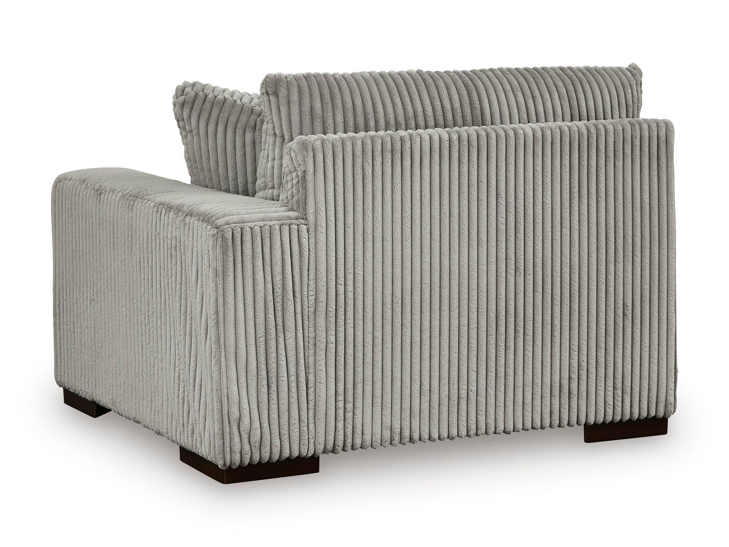 Right-Arm Facing Corner Chair