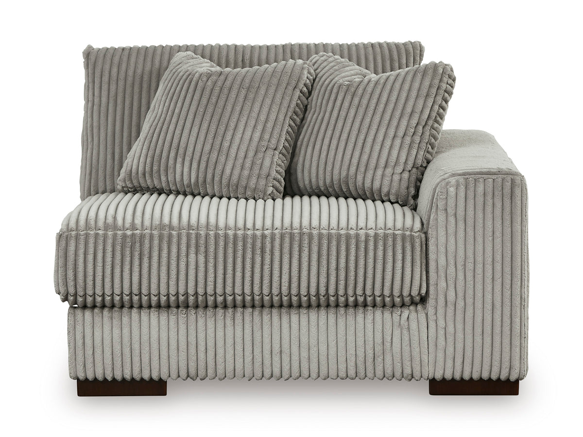 Right-Arm Facing Corner Chair