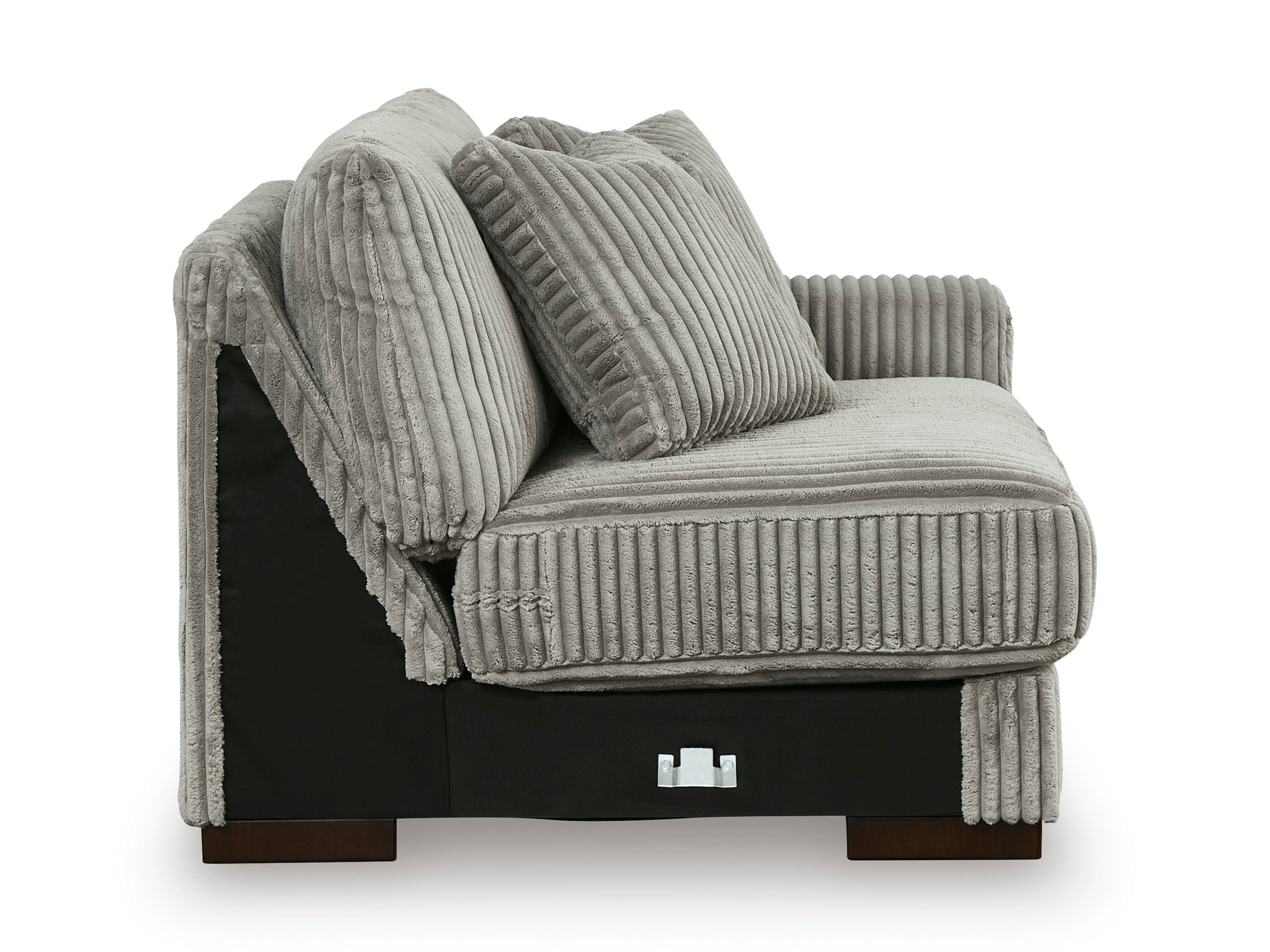 Right-Arm Facing Corner Chair