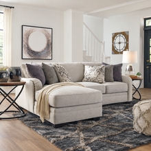 RAF LOVESEAT