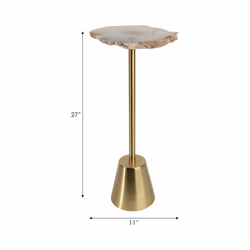 Accent Tables