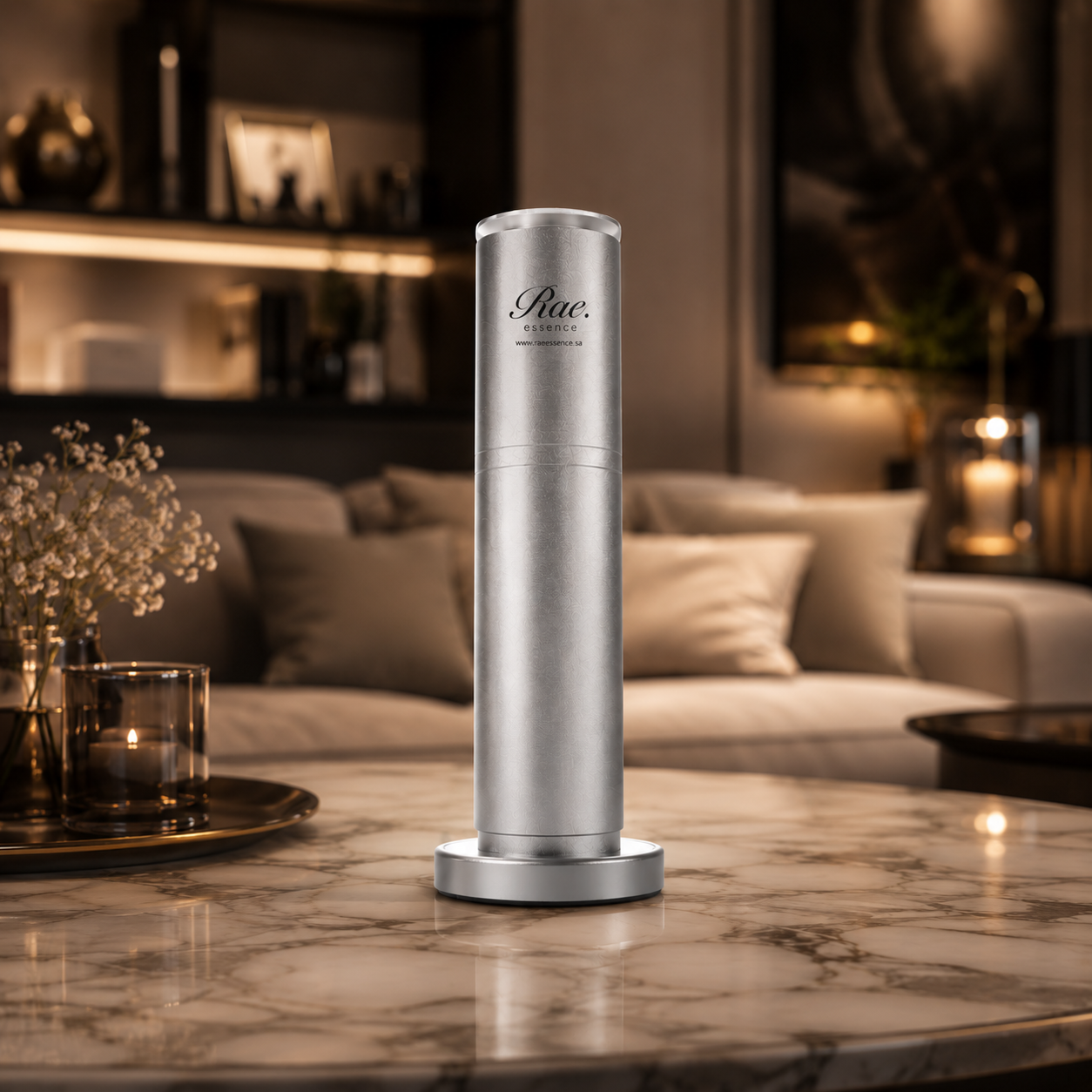 جهاز توزيع العطور S150