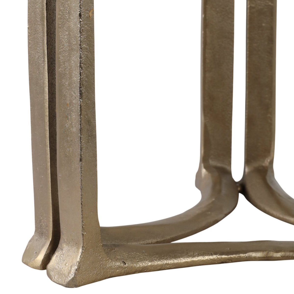 22" Ellendale Quartz Top Accent Table Accent & End Tables| Sagebrook Home
