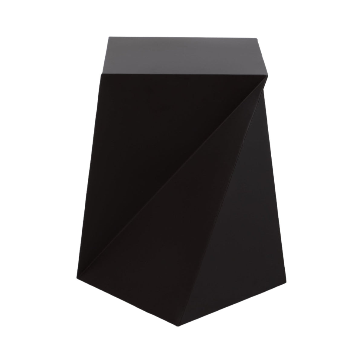 22" SASONA BRONZE TWISTED ACCENT TABLE Accent & End Tables| Sagebrook Home