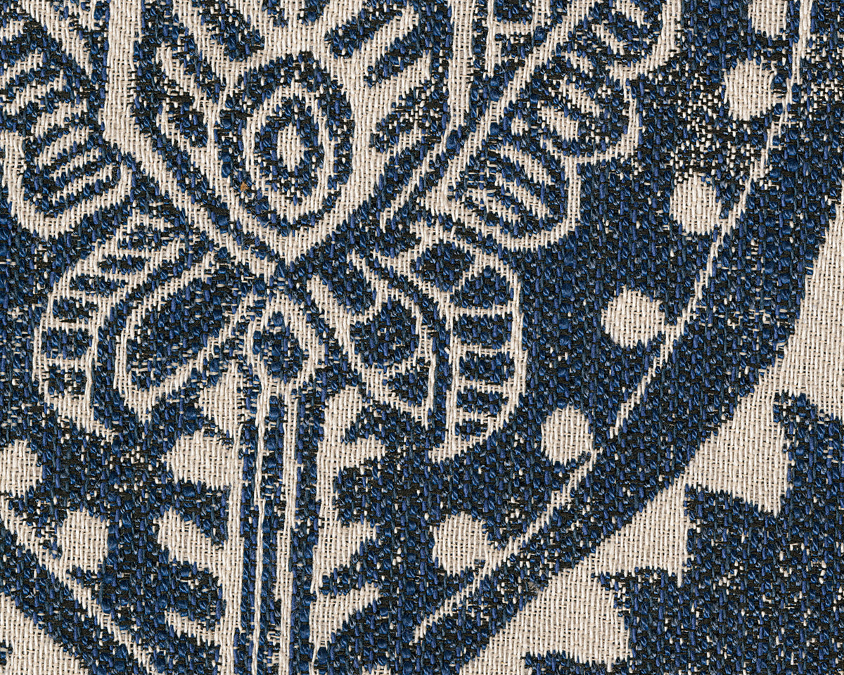 كنبة مورين بمقعدين