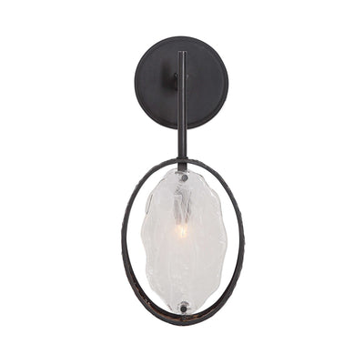 Maxin, 1 Lt. Sconce