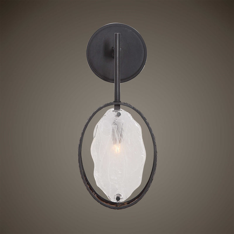 Maxin, 1 Lt. Sconce