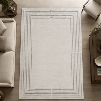 XXL rugs