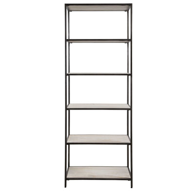 Baldwin Etagere