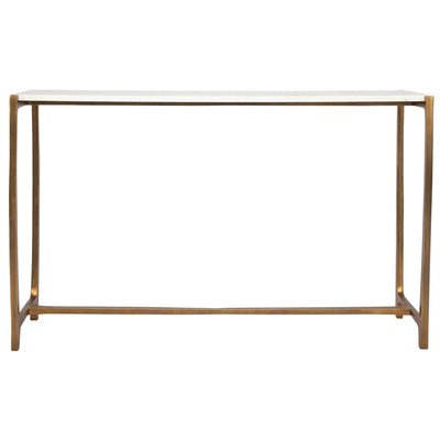 Affinity Console Table