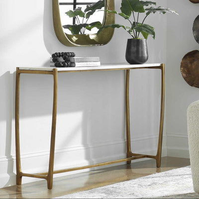 Affinity Console Table, 2 CARTONS