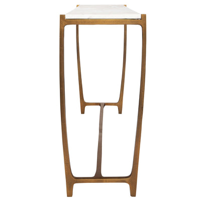 Affinity Console Table