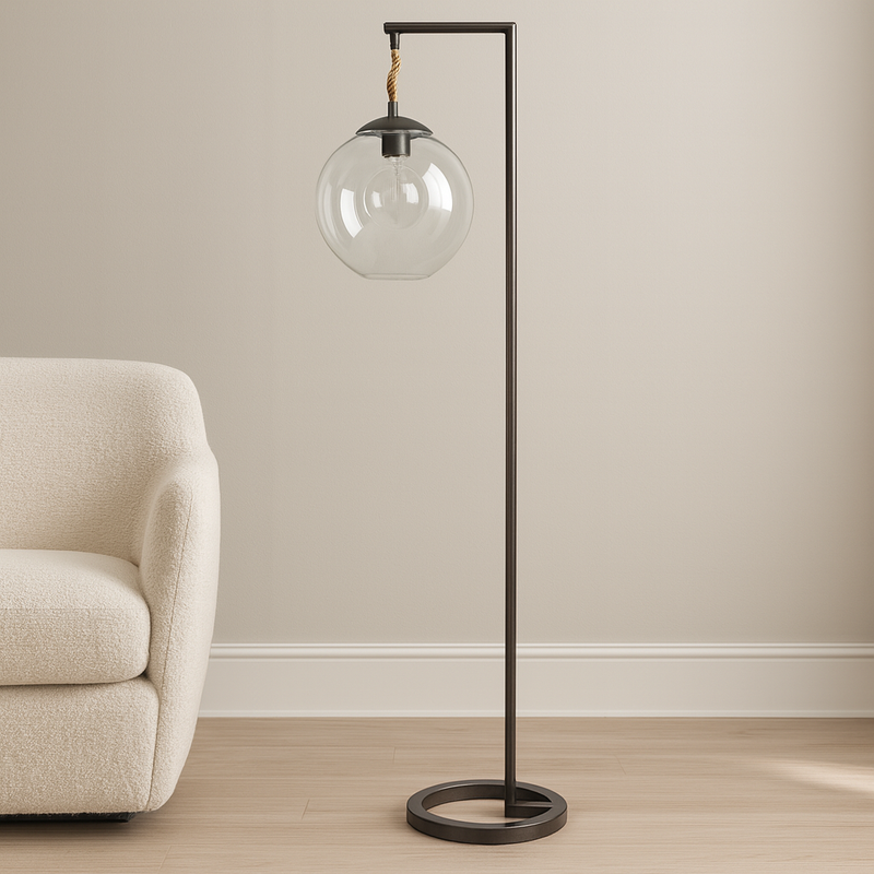 Floor lamp