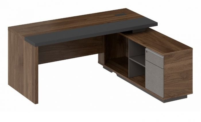 22MKD184 Office Desks| Al Rugaib Office Solutions