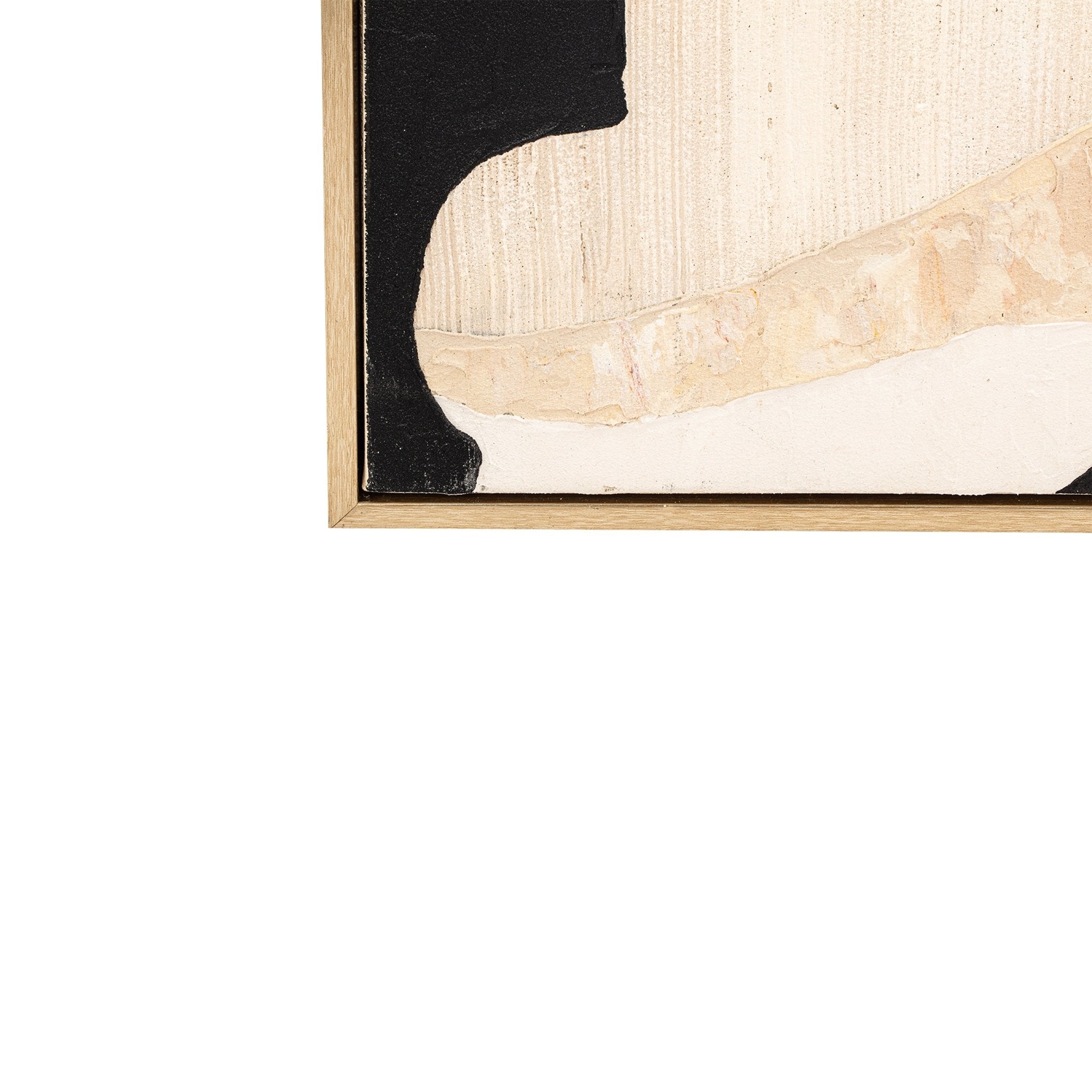 22X70 CROYDON HANDPAINTED WALL ART - SET OF 2 Wall Art| Sagebrook Home