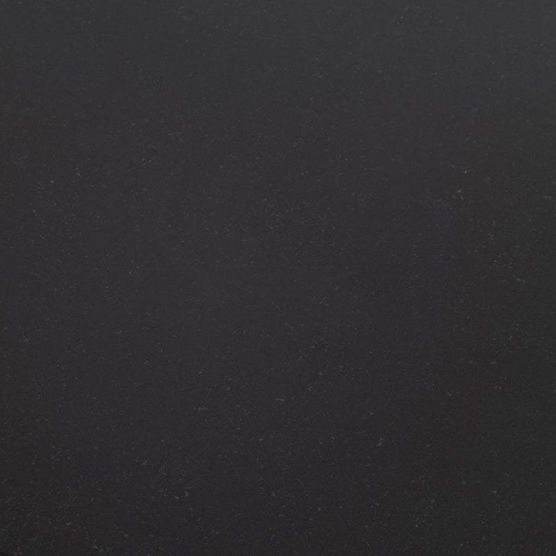 23" Aldine Stainless Steel Accent Table - Al Rugaib Furniture