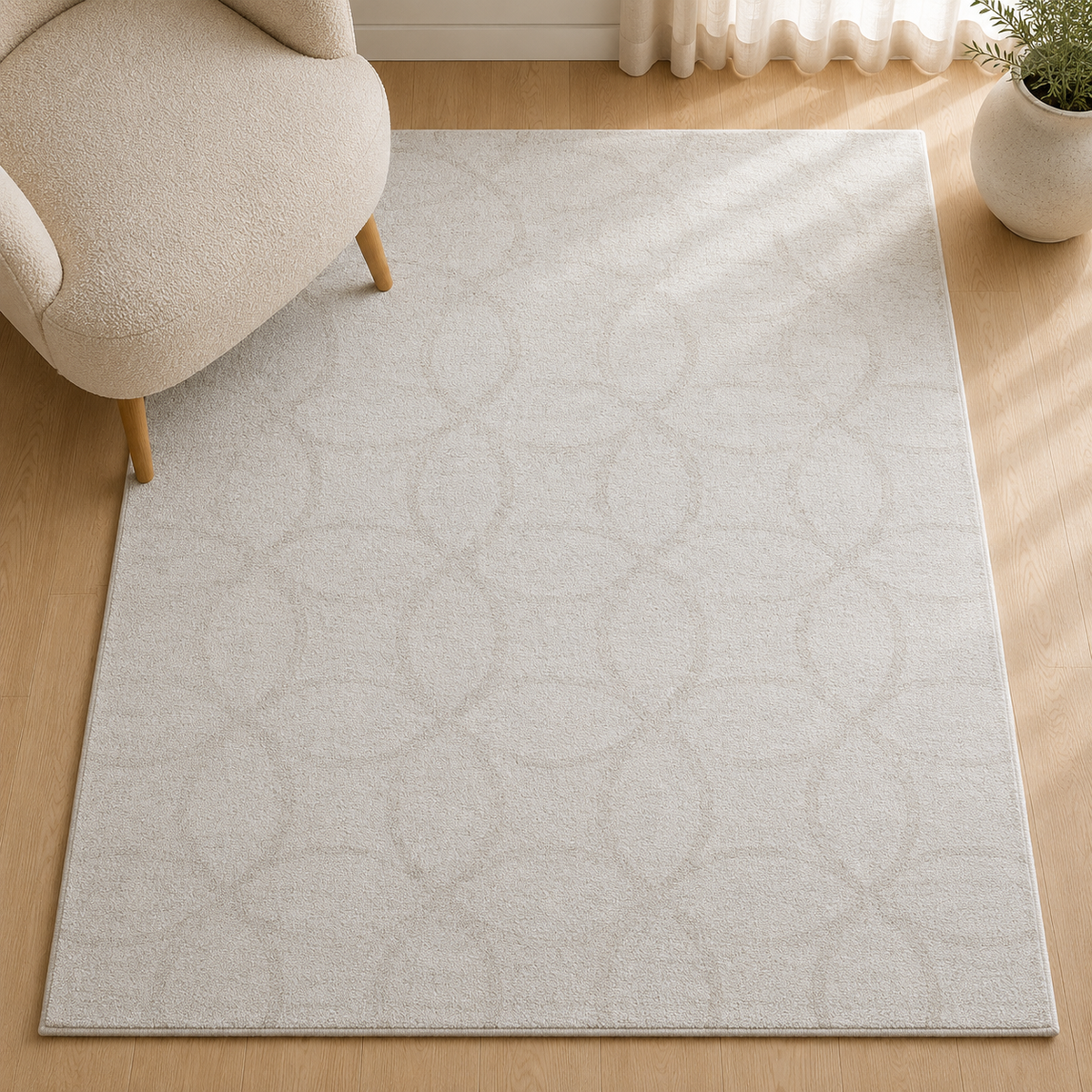 Rug 400*500 cm