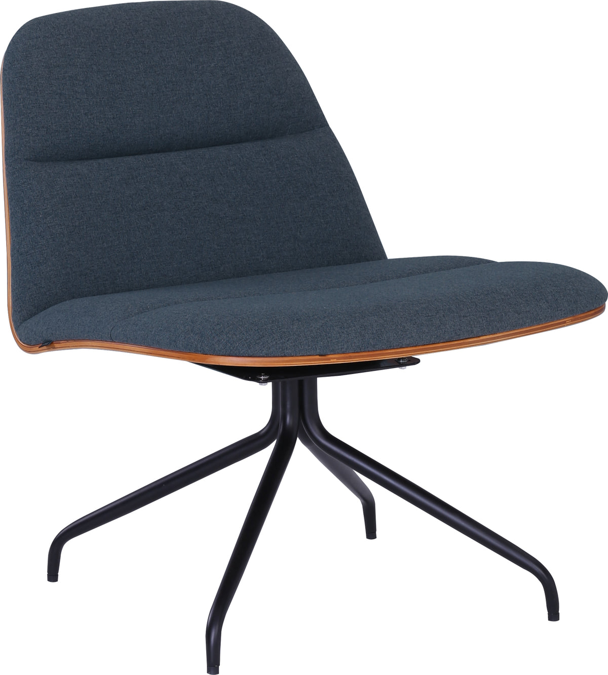 CROWN LOUNGE CHAIR