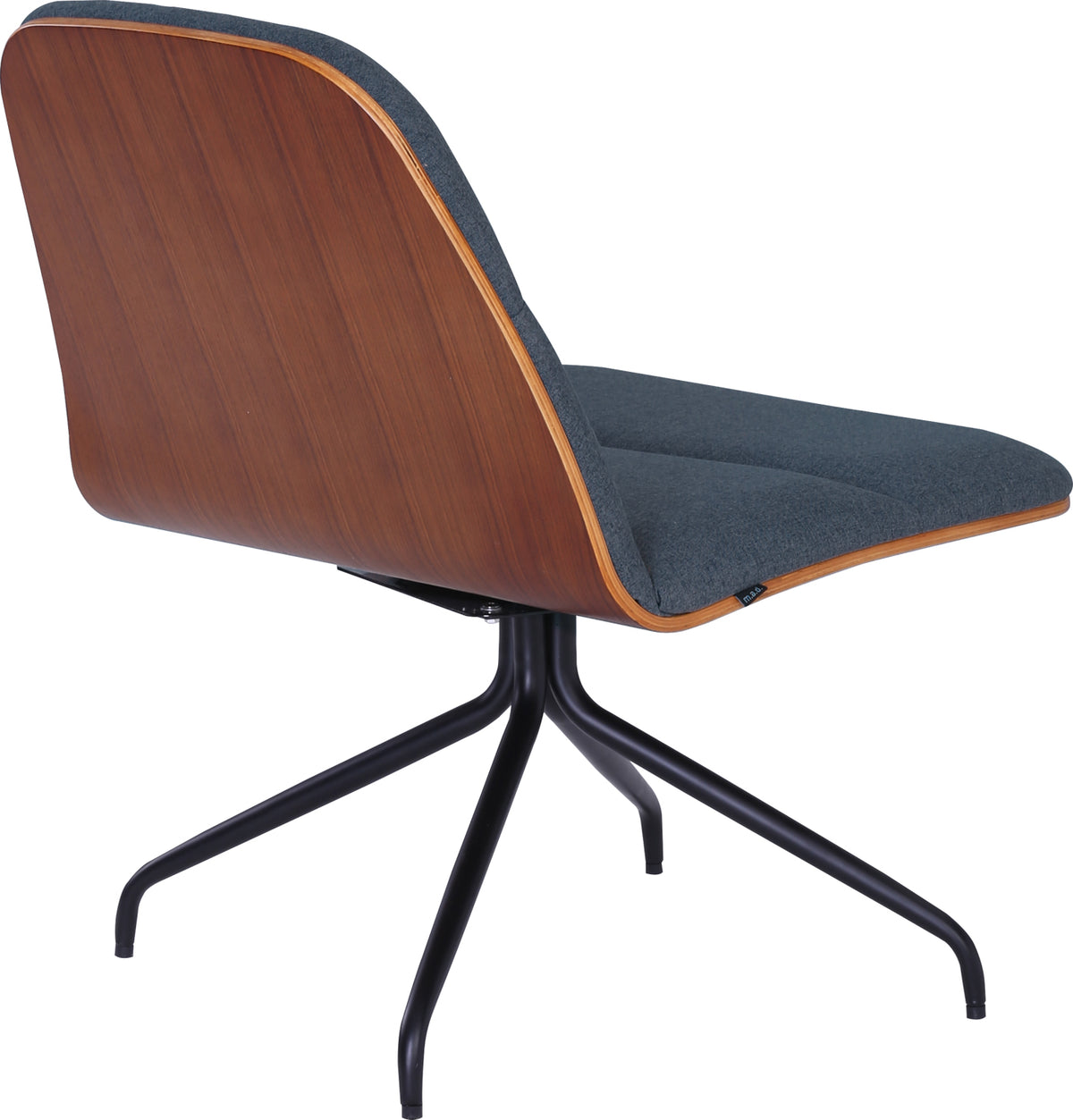 CROWN LOUNGE CHAIR