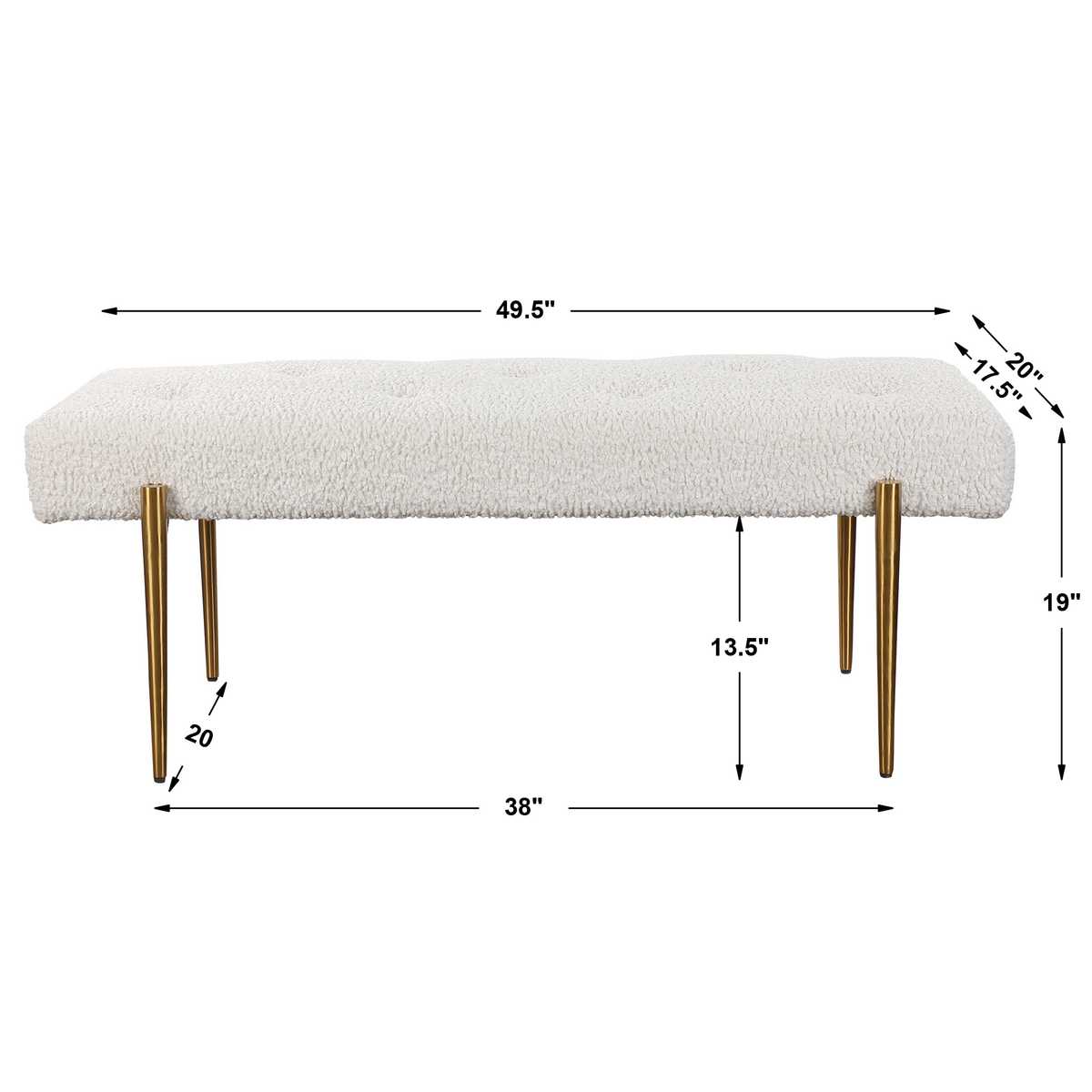 Benches