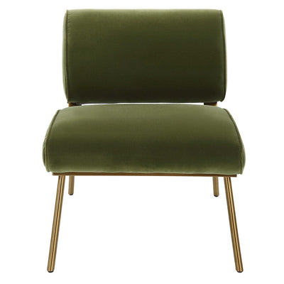 Knoll Accent Chair