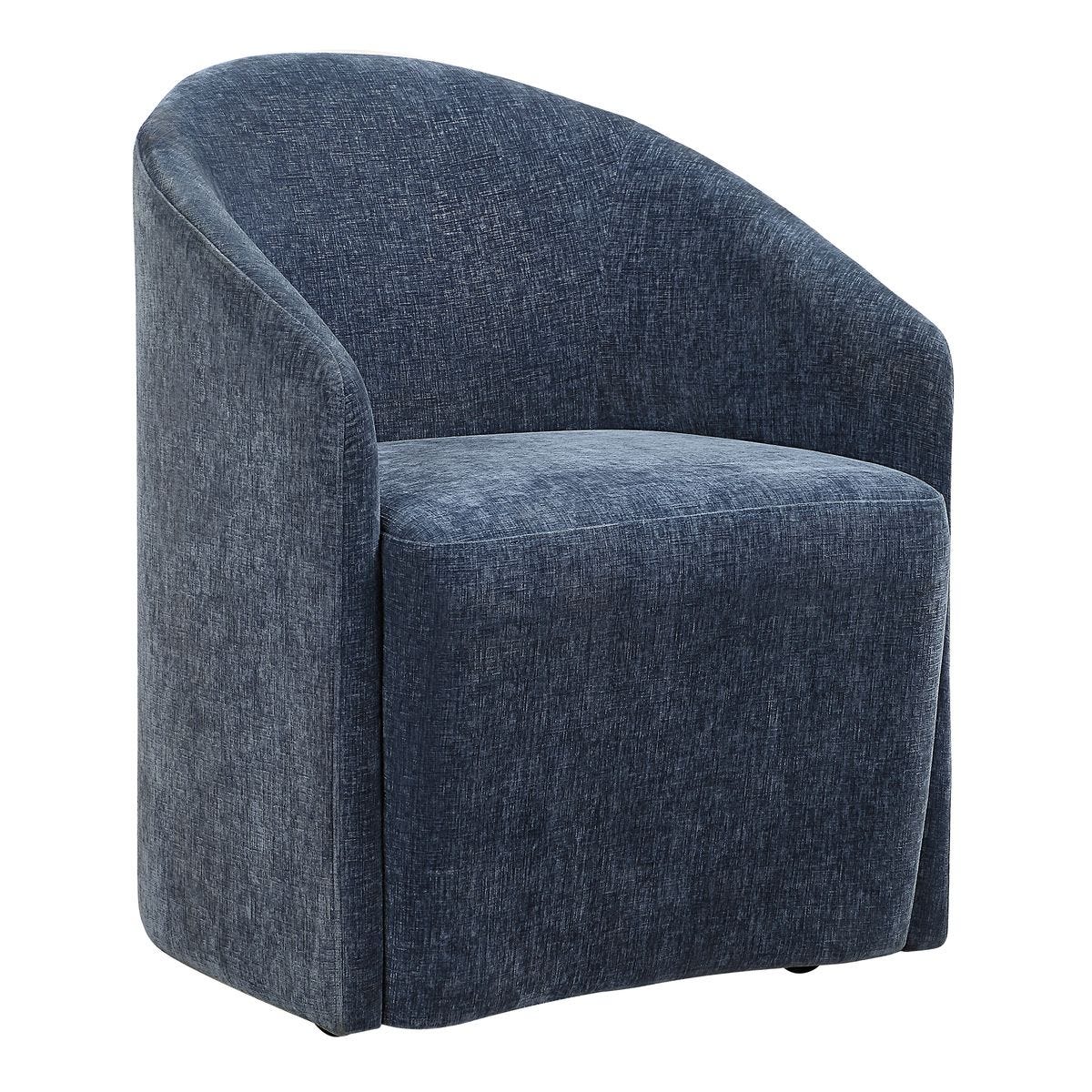 Harbor Dining Chair, Blue