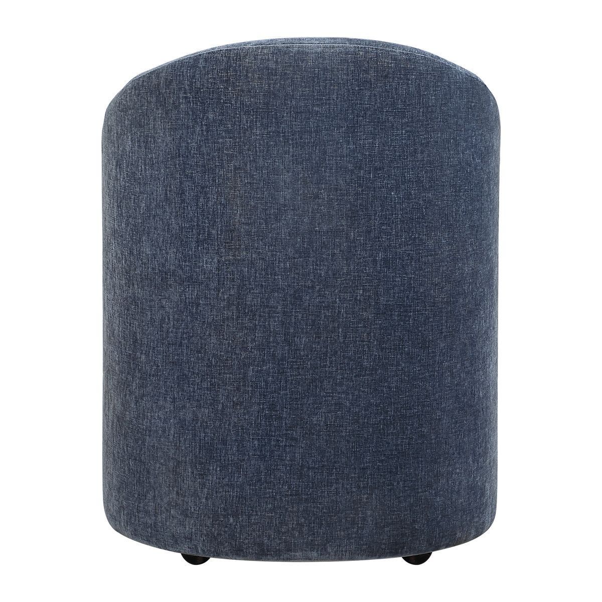 Harbor Dining Chair, Blue