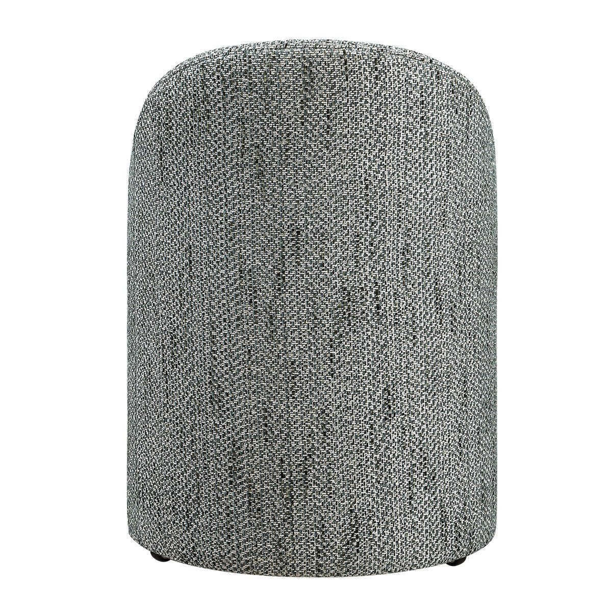 Roll With It Dining Chair, Teal