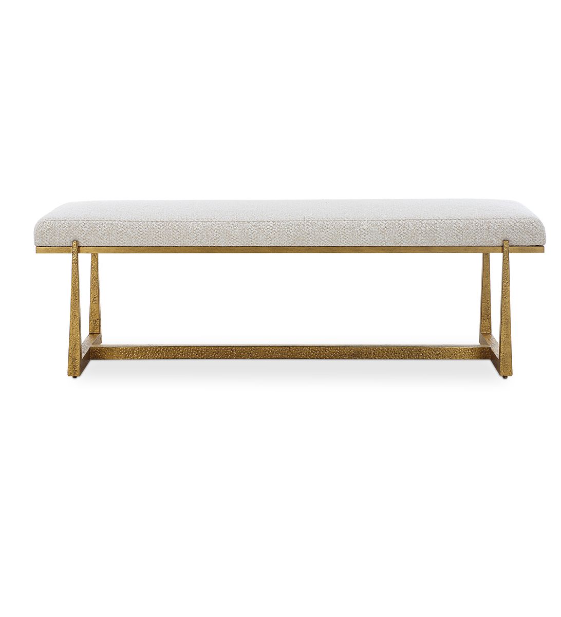 Midas Bench, Gold