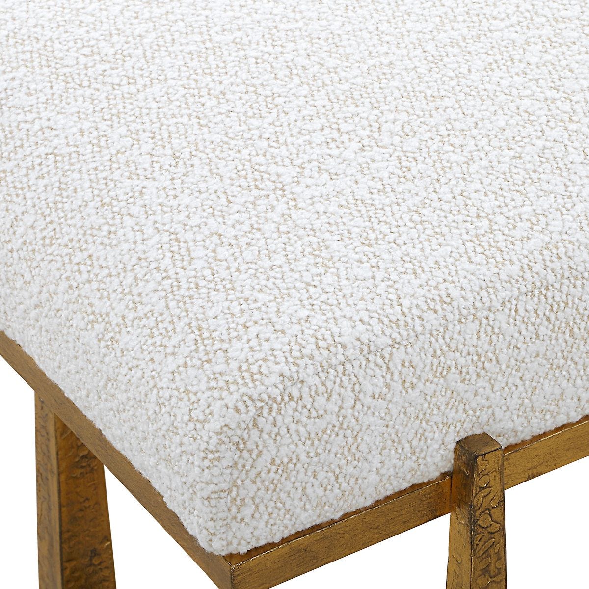 Midas Bench, Gold